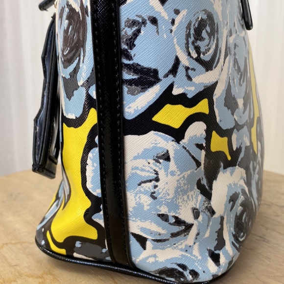 🎉HP🎉Nine West tote bag - Picture 9 of 17